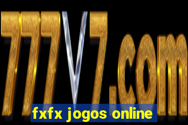 fxfx jogos online